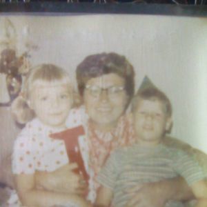 Meet your Posher, Lisa